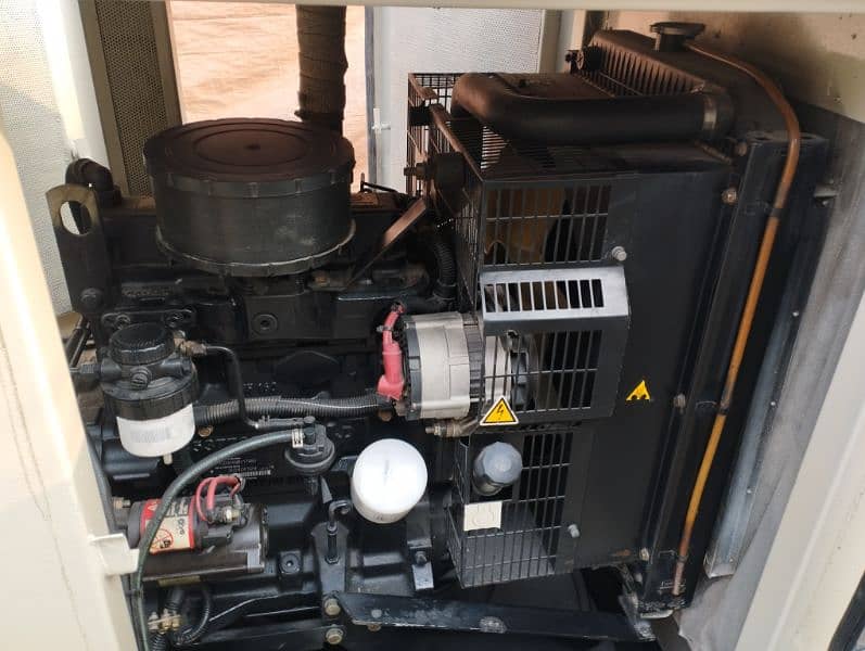 30kva generator 3