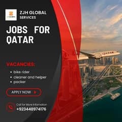 QATAR,OMAN,DUBAI,SAUDI available Jobs For Gulf