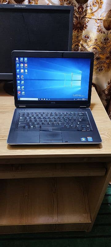 Dell Laptop || 500 GB || Lush Condition 1