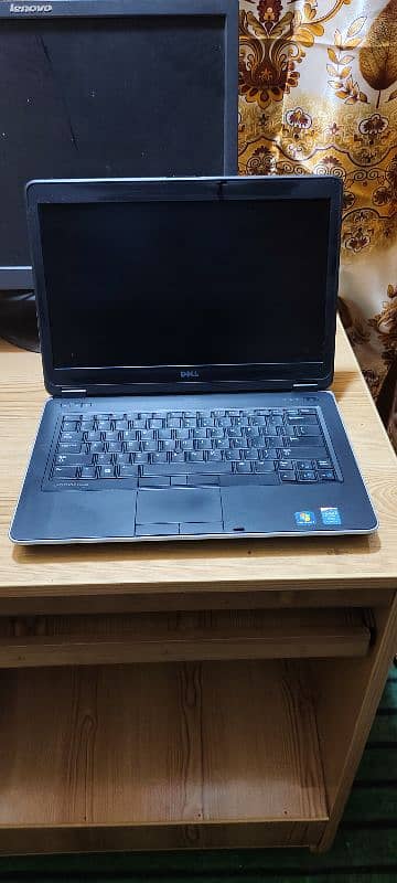 Dell Laptop || 500 GB || Lush Condition 3