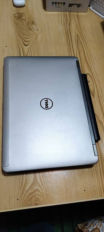 Dell Laptop || 500 GB || Lush Condition 4