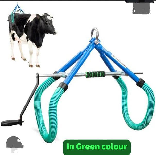 cow and others Animals Lifter. 0