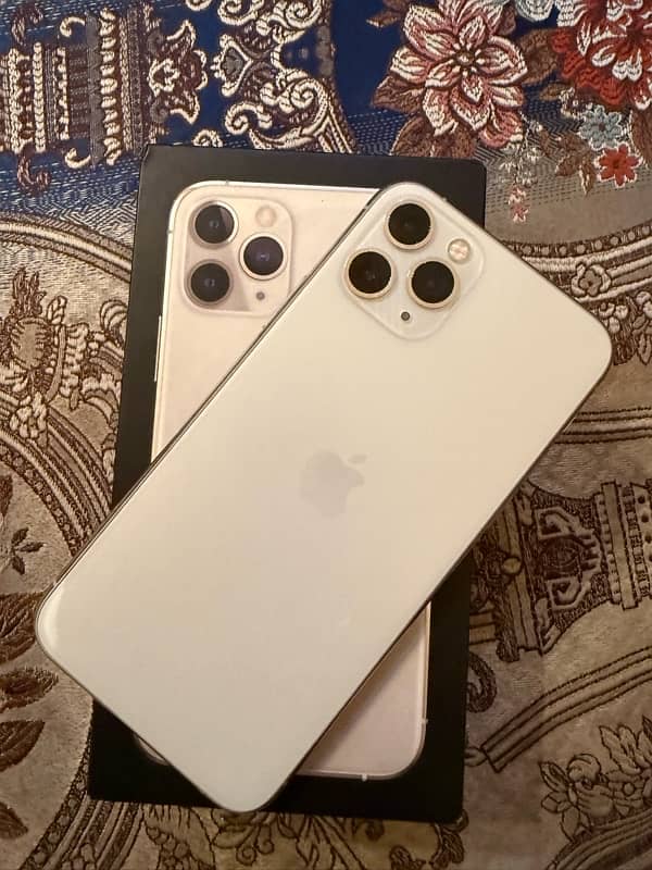 Iphone 11 pro 0