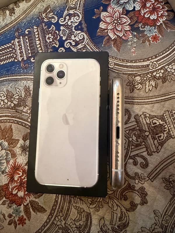 Iphone 11 pro 2