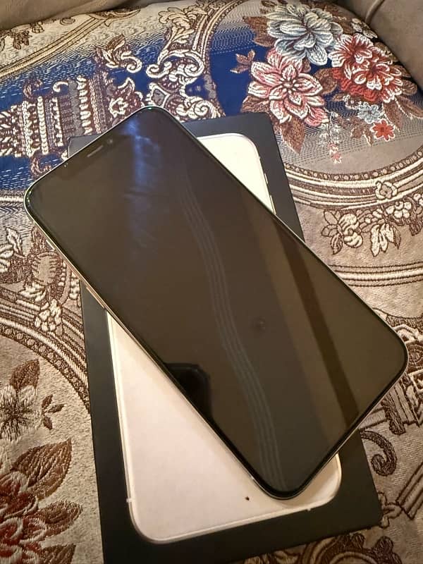 Iphone 11 pro 5