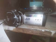 Camera HD JVC Best Quality