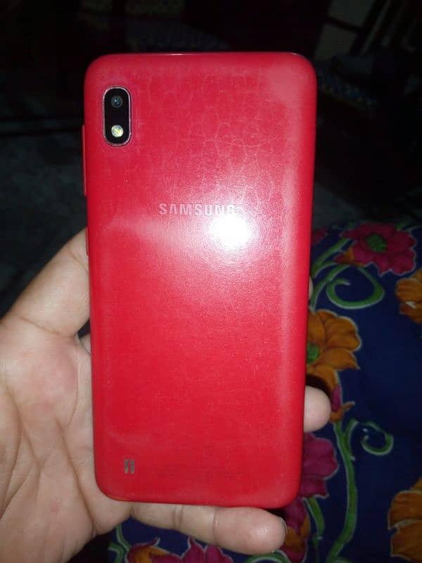 Samsung A10 For Sale 1