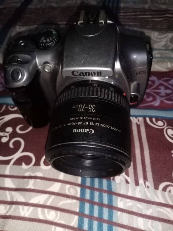 Canon 300d 3