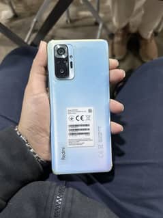 Xiaomi Redmi Note 10 Pro