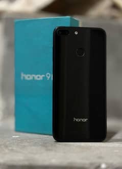 honour 9 lite official pta approved ( 3 32)