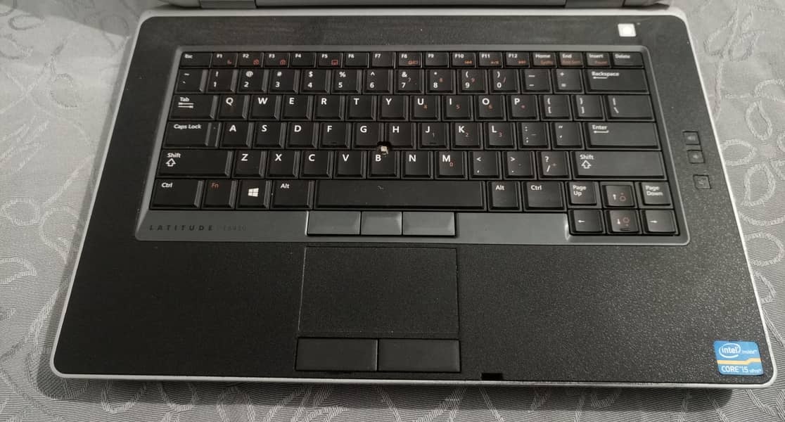 Dell Latitude E6430 Laptop for Sell - Core i5, 3rd Generation 2