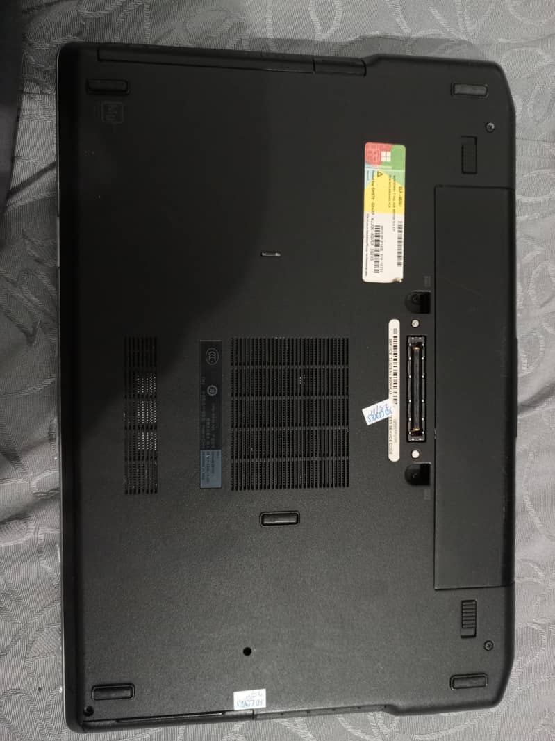 Dell Latitude E6430 Laptop for Sell - Core i5, 3rd Generation 3