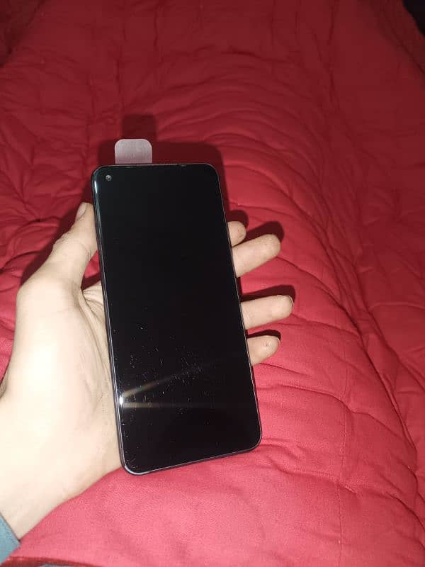 INFINIX HOT 10 Lush Condition With Box All Genuine Mobile For Sale 3