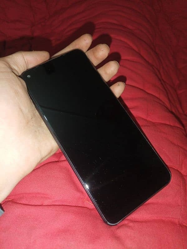 INFINIX HOT 10 Lush Condition With Box All Genuine Mobile For Sale 5