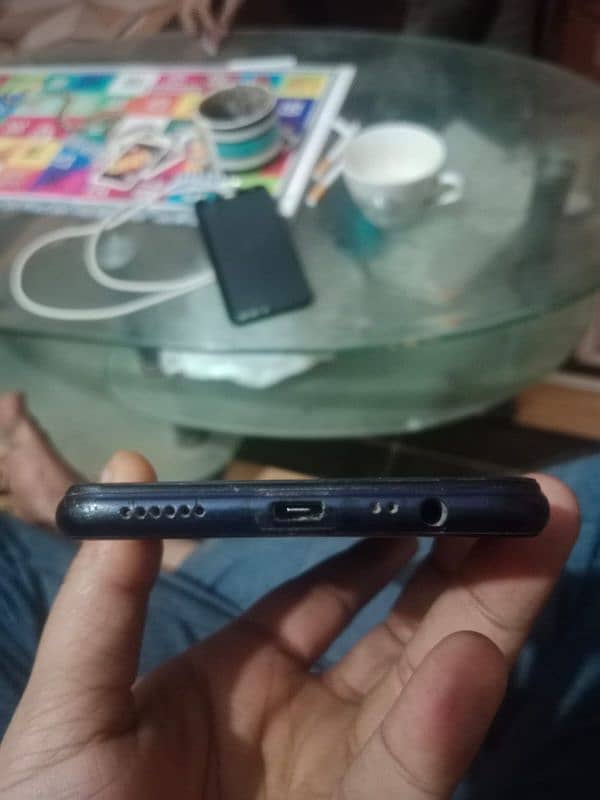 Oppo A3s | (10/8) condition slightly used 4