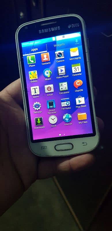 Samsung j1 mini 1