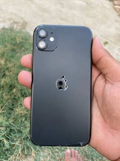 Iphone 11 Non pta