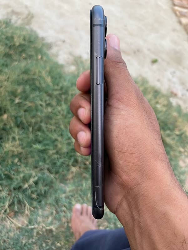 Iphone 11 Non pta 1