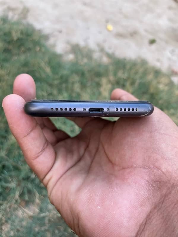 Iphone 11 Non pta 4