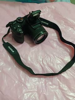 Fujifilm finepix s4700