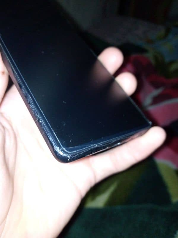 Motorola edge 30 pro non PTA 5