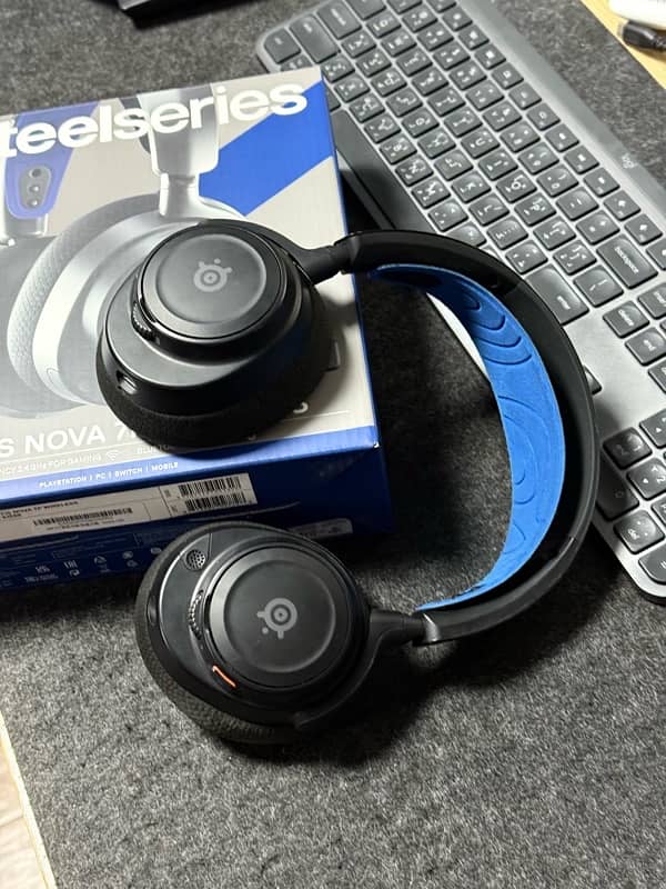 Steelseries Arctis Nova 7p 2