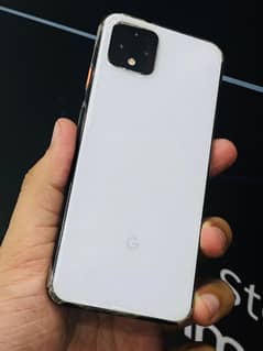 Google Pixel 4