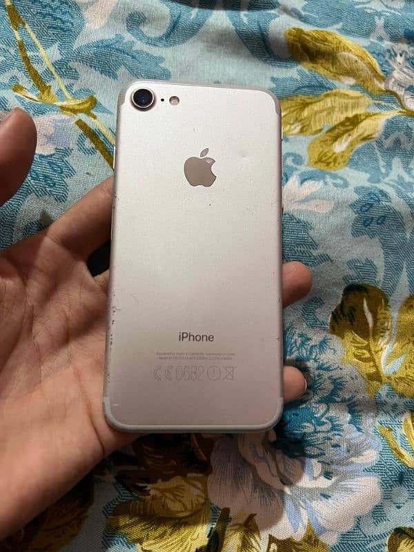 iphone 7 pta approved 0