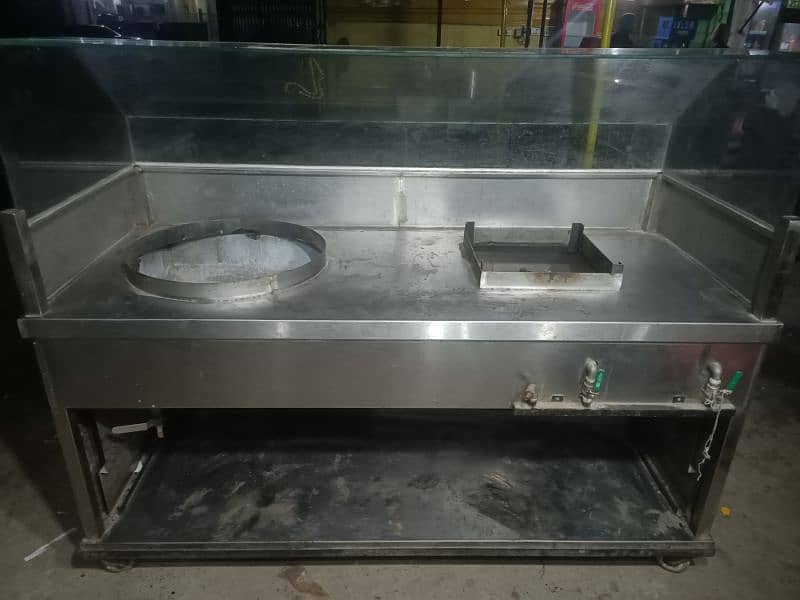 biryani counter for sale 2