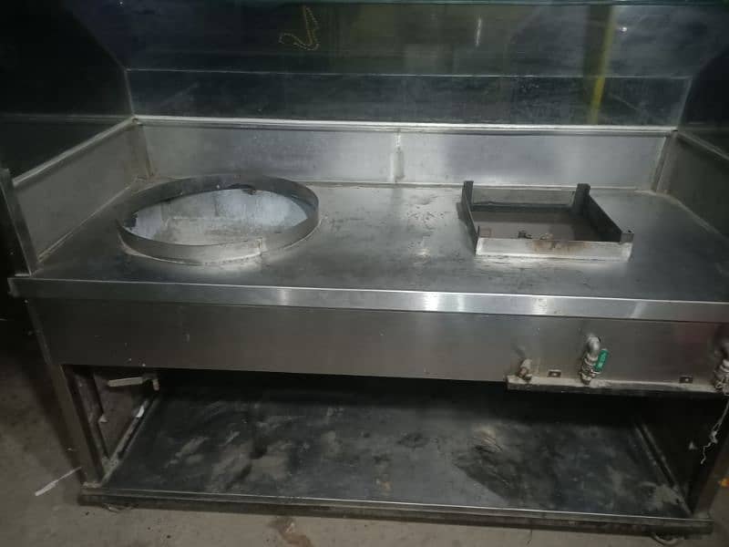 biryani counter for sale 3