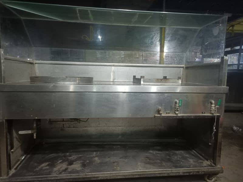 biryani counter for sale 4