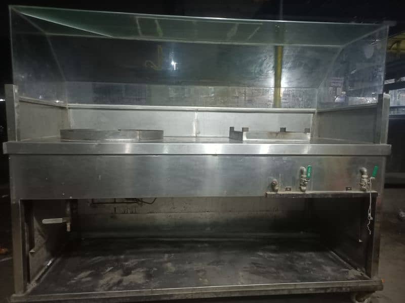 biryani counter for sale 5