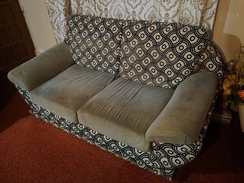 5 seater sofa for sale 3