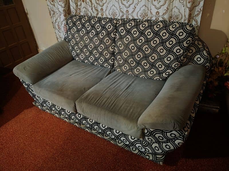 5 seater sofa for sale 4