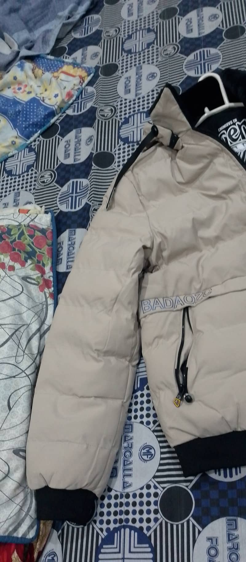 Jacket for sale 2