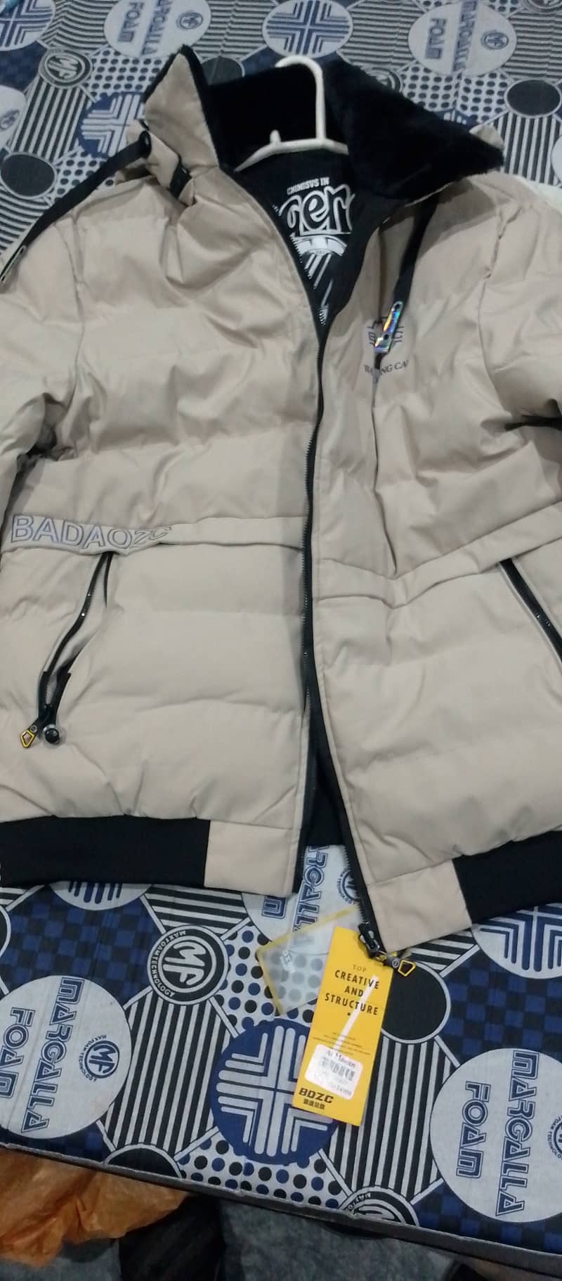 Jacket for sale 3