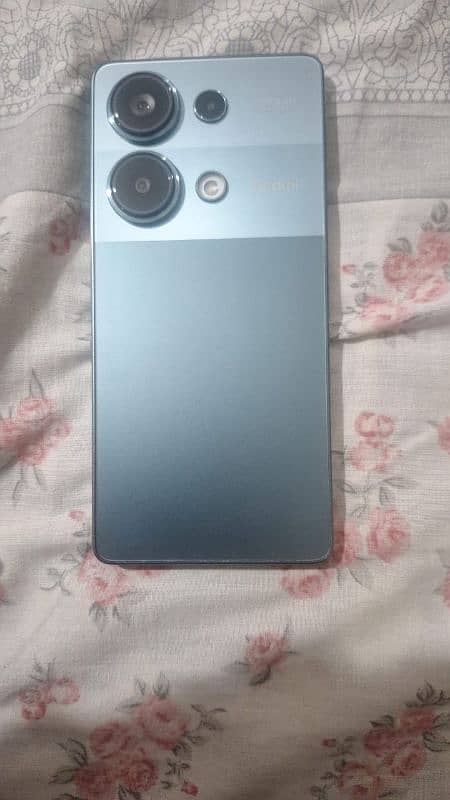 redmi note 13pro  for sale 1