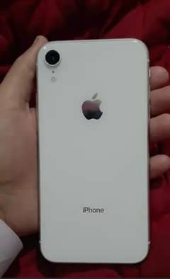 iphone xr non pta