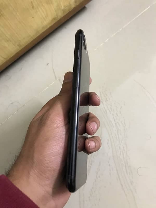 Iphone 7plus 128gb 2