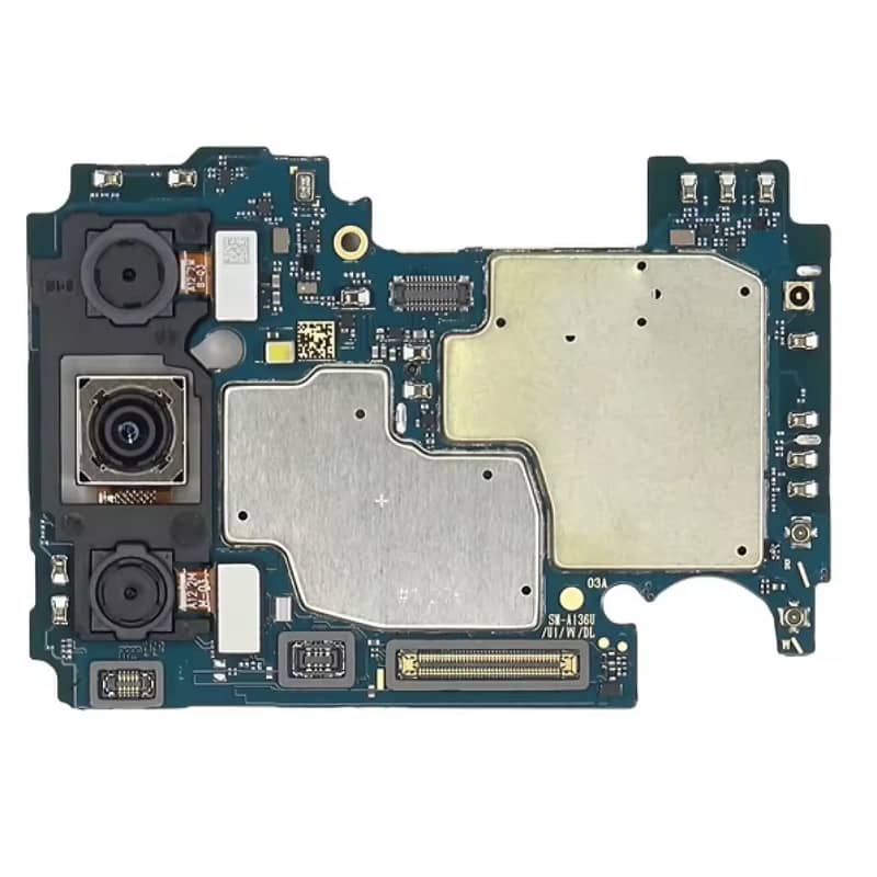 Samsung S7 Main Board 0