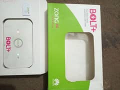 Bolt+Zong4G