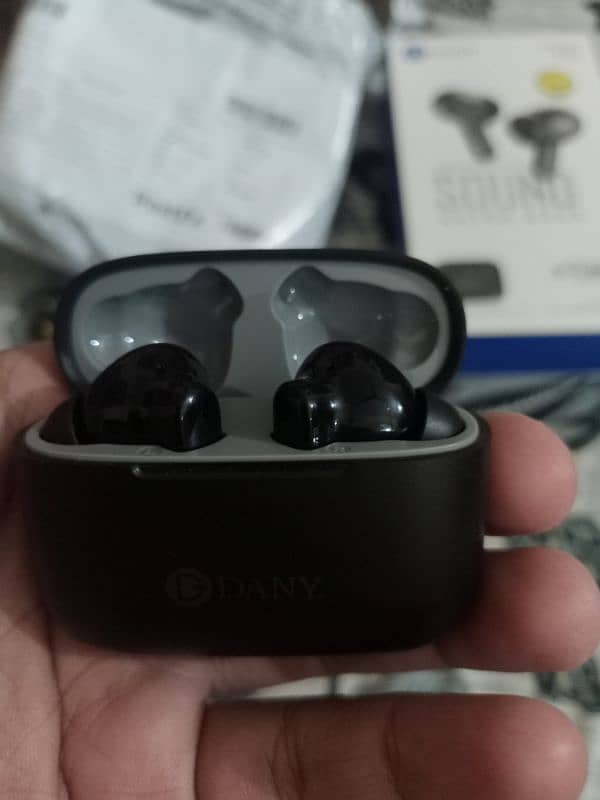 Dany airdots 101 0