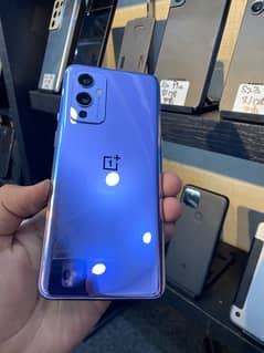 OnePlus 9