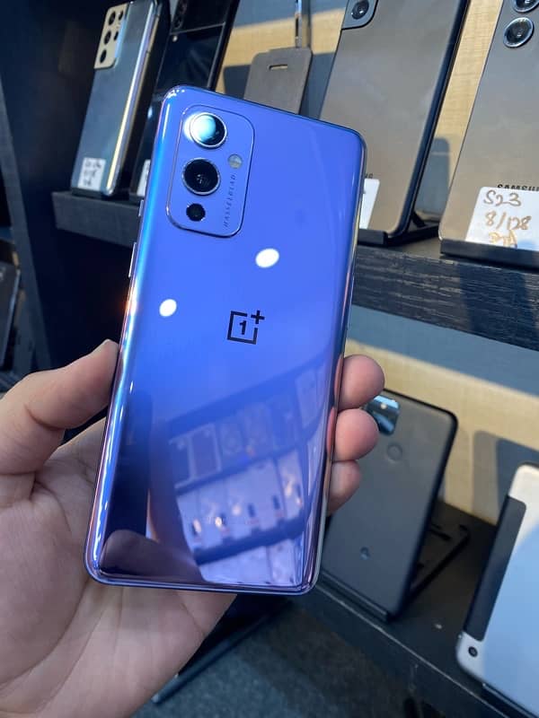 OnePlus 9 1