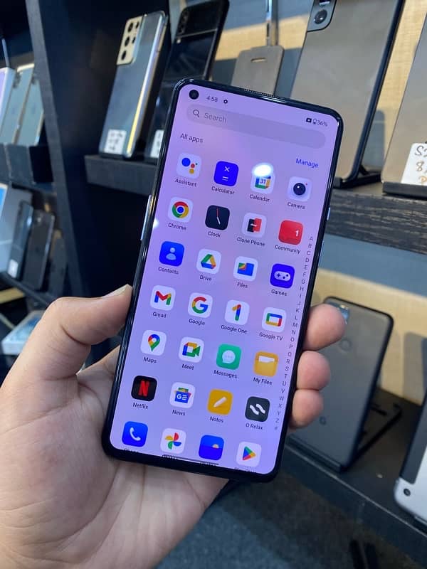 OnePlus 9 3