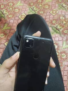 pixel4a patch oproved 4 /128