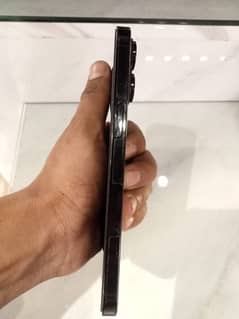 iPhone 14 Pro Max 256 gb black non pta