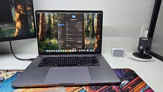 MacBook Pro 16-inch 2019 A2141