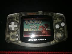 Nintendo Gameboy Advance