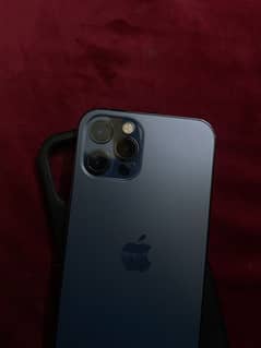 iPhone 12 Pro 256gb